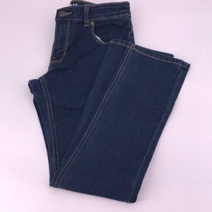 NWT Crazy 8 Girl's 10 Plus Skinny Jeans